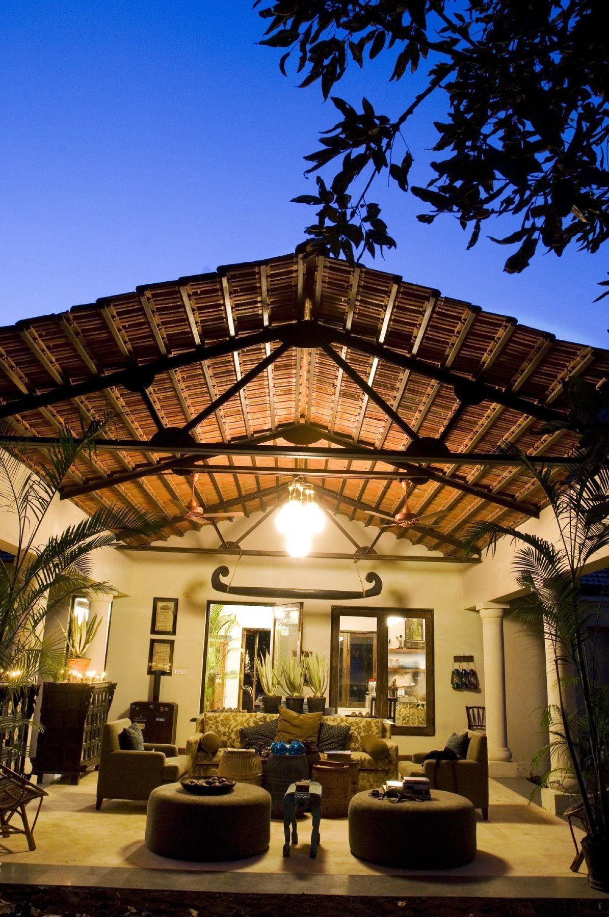 Baghvan Pench National Park - A Taj Safari Lodge Behrai Exterior foto